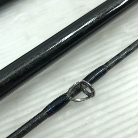  SHIMANO シマノ ルアーロッド スコーピオン 17113R-2 39624