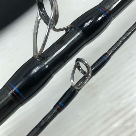  SHIMANO シマノ ルアーロッド スコーピオン 17113R-2 39624