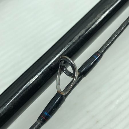  SHIMANO シマノ ルアーロッド スコーピオン 17113R-2 39624