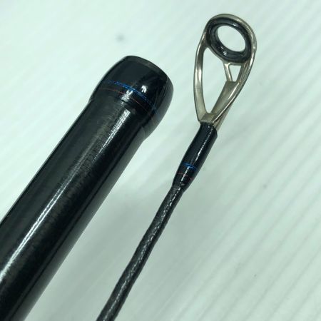  SHIMANO シマノ ルアーロッド スコーピオン 17113R-2 39624