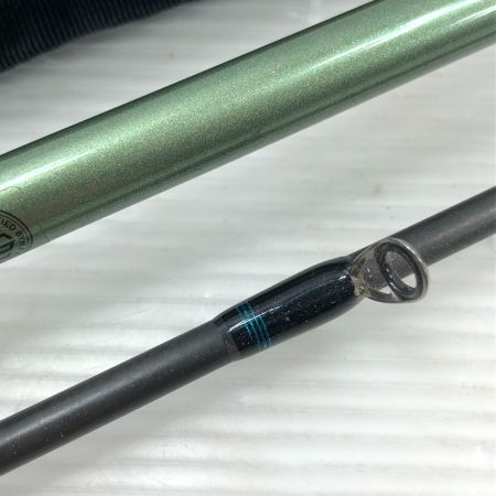  NORIES ノリーズ ルアーロッド ロックフィッシュボトム パワーオーシャン RPO711LS2