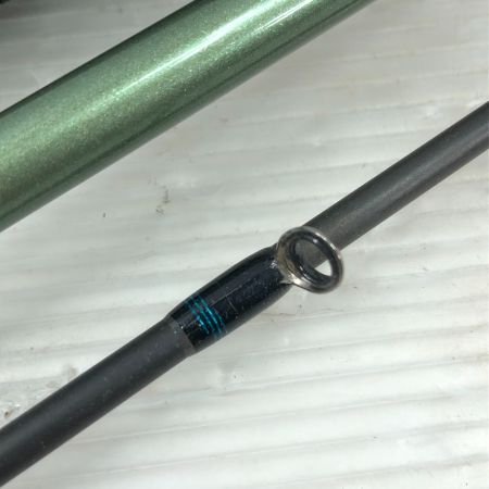  NORIES ノリーズ ルアーロッド ロックフィッシュボトム パワーオーシャン RPO711LS2