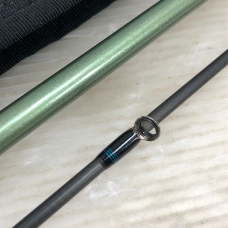  NORIES ノリーズ ルアーロッド ロックフィッシュボトム パワーオーシャン RPO711LS2