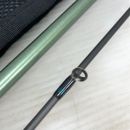  NORIES ノリーズ ルアーロッド ロックフィッシュボトム パワーオーシャン RPO711LS2