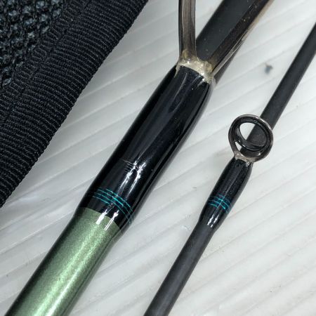  NORIES ノリーズ ルアーロッド ロックフィッシュボトム パワーオーシャン RPO711LS2