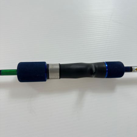  ディープライナー ルアーロッド ロジカルプライム70 #５釣り用品 フィッシング