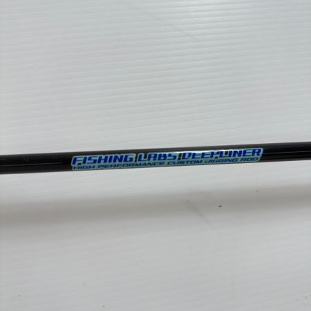  ディープライナー ルアーロッド ロジカルプライム70 #５釣り用品 フィッシング