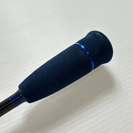  ディープライナー ルアーロッド ロジカルプライム70 #５釣り用品 フィッシング