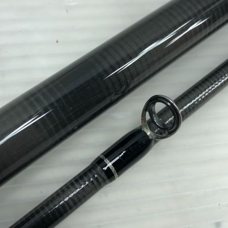  Ripple Fisher リップルフィッシャー ルアーロッド シルバーストーム 106ノーザン nano