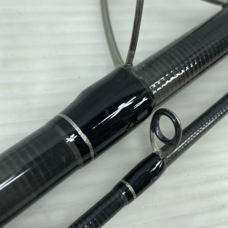  Ripple Fisher リップルフィッシャー ルアーロッド シルバーストーム 106ノーザン nano