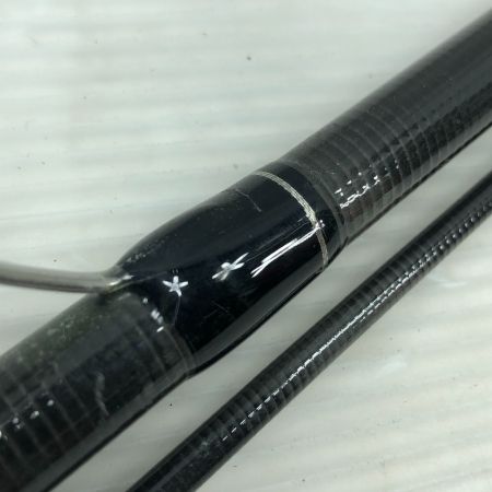  Ripple Fisher リップルフィッシャー ルアーロッド シルバーストーム 106ノーザン nano