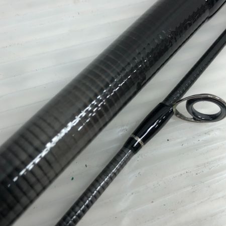  Ripple Fisher リップルフィッシャー ルアーロッド シルバーストーム 106ノーザン nano