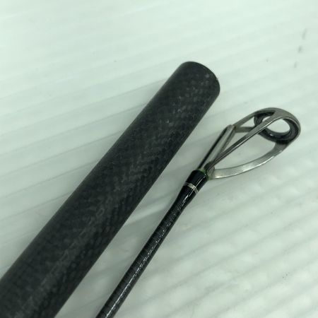  Ripple Fisher リップルフィッシャー ルアーロッド シルバーストーム 106ノーザン nano