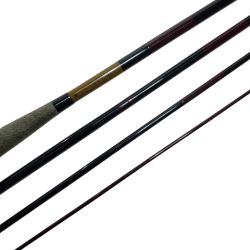 §§ SHIMANO シマノ 景仙 総塗り 12尺 ヘラ竿 程度B Bランク