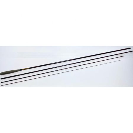  SHIMANO シマノ 景仙 総塗り 12尺 ヘラ竿 程度B