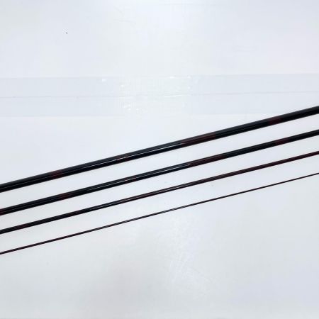  SHIMANO シマノ 景仙 総塗り 12尺 ヘラ竿 程度B