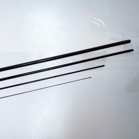  SHIMANO シマノ 景仙 総塗り 12尺 ヘラ竿 程度B