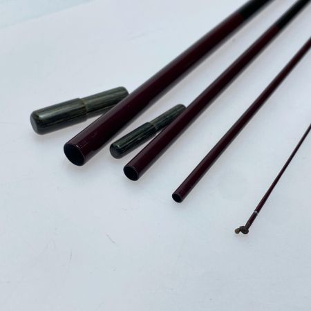  SHIMANO シマノ 景仙 総塗り 12尺 ヘラ竿 程度B