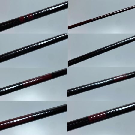  SHIMANO シマノ 景仙 総塗り 12尺 ヘラ竿 程度B