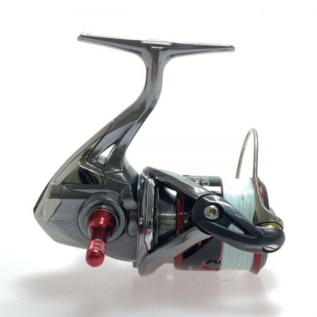  SHIMANO シマノ 16ストラディックCI4+ C2000S 03487 スピニングリール 程度B キズ有