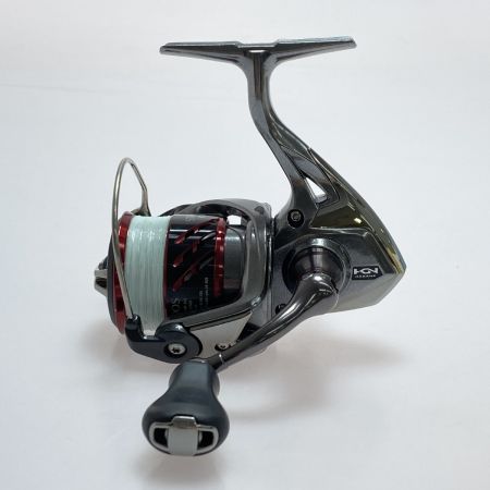  SHIMANO シマノ 16ストラディックCI4+ C2000S 03487 スピニングリール 程度B キズ有
