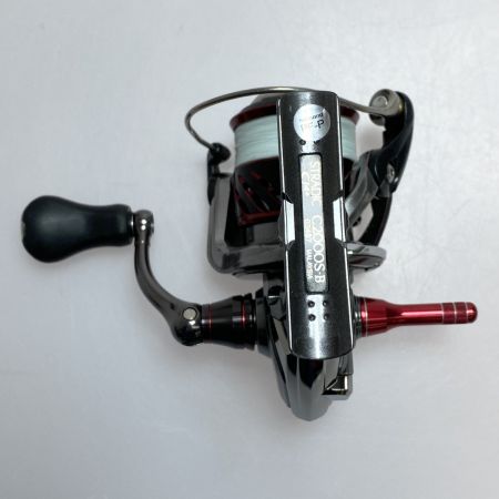  SHIMANO シマノ 16ストラディックCI4+ C2000S 03487 スピニングリール 程度B キズ有
