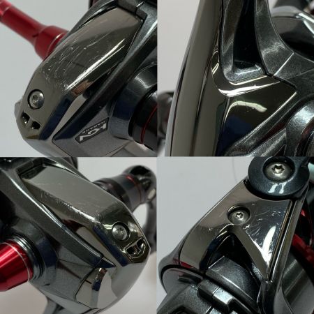  SHIMANO シマノ 16ストラディックCI4+ C2000S 03487 スピニングリール 程度B キズ有