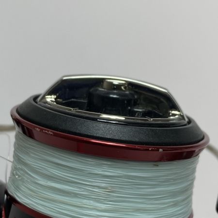  SHIMANO シマノ 16ストラディックCI4+ C2000S 03487 スピニングリール 程度B キズ有