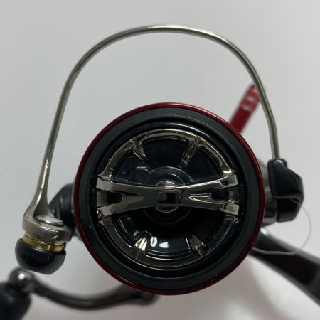  SHIMANO シマノ 16ストラディックCI4+ C2000S 03487 スピニングリール 程度B キズ有