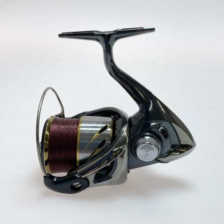  SHIMANO シマノ ステラ C2500HGS-I  03282 スピニングリール 程度B 箱付 キズ有、外装剥がれ有