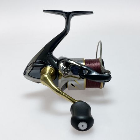 SHIMANO シマノ ステラ C2500HGS-I  03282 スピニングリール 程度B 箱付 キズ有、外装剥がれ有