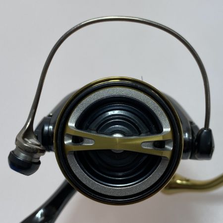  SHIMANO シマノ ステラ C2500HGS-I  03282 スピニングリール 程度B 箱付 キズ有、外装剥がれ有