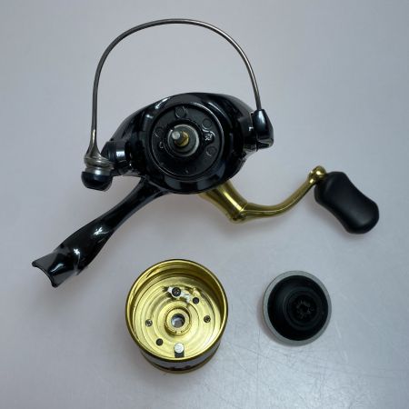  SHIMANO シマノ ステラ C2500HGS-I  03282 スピニングリール 程度B 箱付 キズ有、外装剥がれ有
