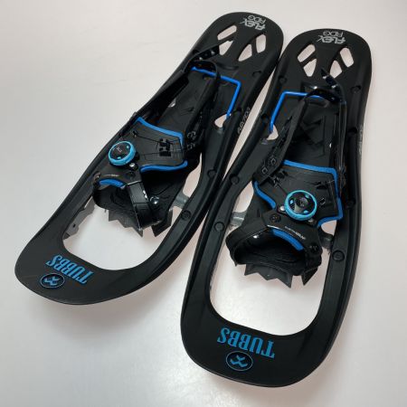  TUBBS タブス FLEXRDG スノーシュー 程度AB