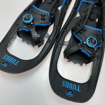  TUBBS タブス FLEXRDG スノーシュー 程度AB