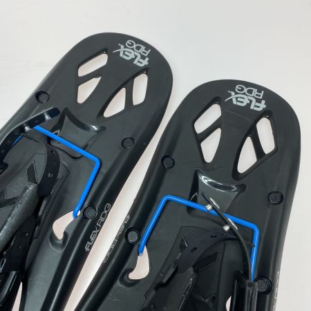  TUBBS タブス FLEXRDG スノーシュー 程度AB