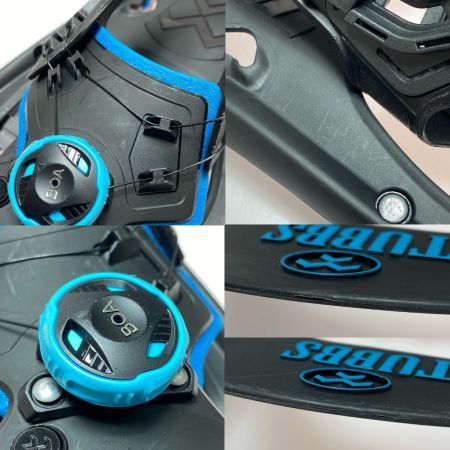  TUBBS タブス FLEXRDG スノーシュー 程度AB