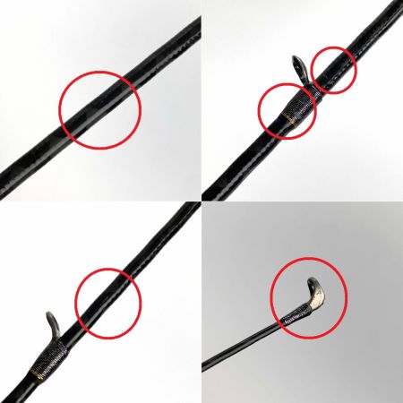  SHIMANO シマノ セフィア エクスチューン S803ML 37140