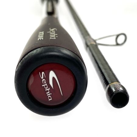  SHIMANO シマノ セフィア エクスチューン S803ML 37140