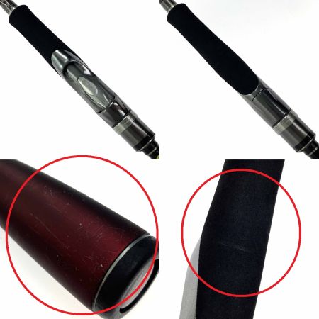  SHIMANO シマノ セフィア エクスチューン S803ML 37140