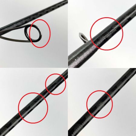  SHIMANO シマノ セフィア エクスチューン S803ML 37140