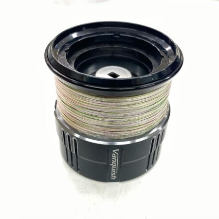  SHIMANO シマノ スプール 19 ヴァンキッシュ 程度B 本体のみ 2500SHG