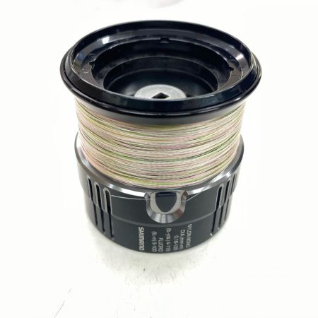  SHIMANO シマノ スプール 19 ヴァンキッシュ 程度B 本体のみ 2500SHG