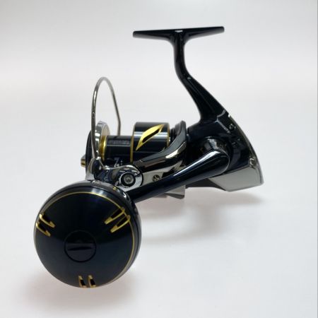  SHIMANO シマノ 20ステラSW 5000HG 04075 スピニングリール 程度A ケース付