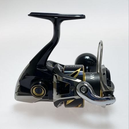  SHIMANO シマノ 20ステラSW 5000HG 04075 スピニングリール 程度A ケース付