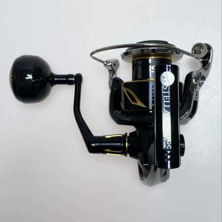  SHIMANO シマノ 20ステラSW 5000HG 04075 スピニングリール 程度A ケース付