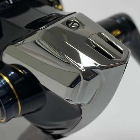  SHIMANO シマノ 20ステラSW 5000HG 04075 スピニングリール 程度A ケース付