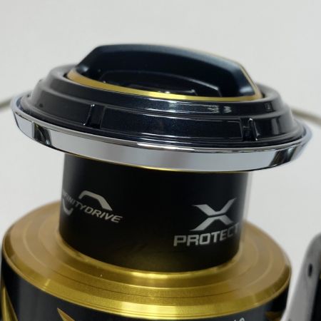  SHIMANO シマノ 20ステラSW 5000HG 04075 スピニングリール 程度A ケース付