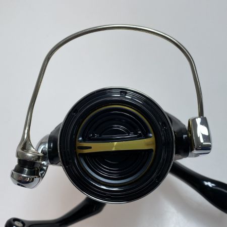  SHIMANO シマノ 20ステラSW 5000HG 04075 スピニングリール 程度A ケース付