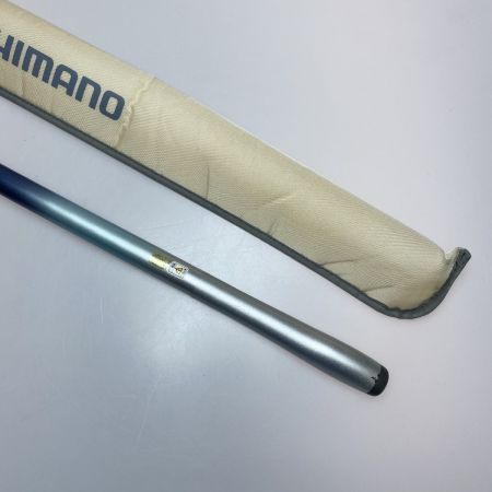  SHIMANO シマノ スピンパワー 425CX-T 21240 ロッド 投竿 程度B 竿袋付